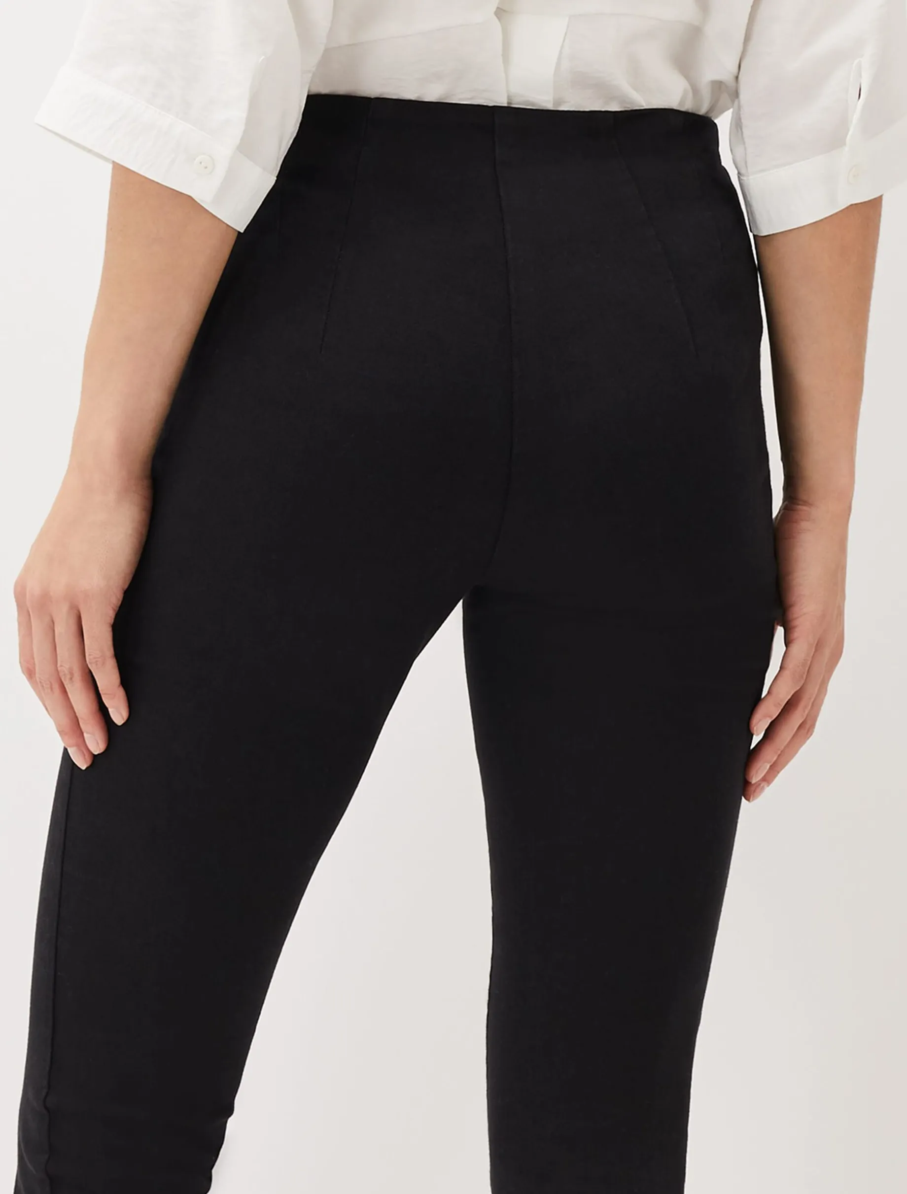 Amina Skinny Fit Jegging