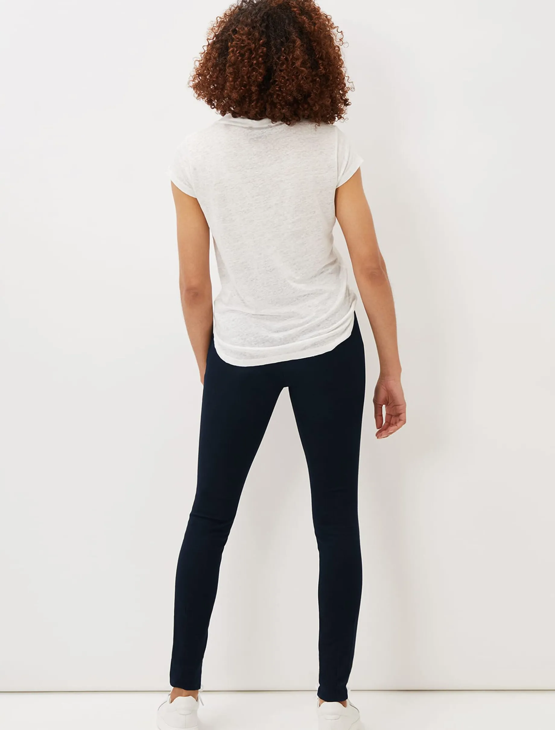 Amina Skinny Jeggings