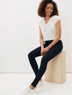 Amina Skinny Jeggings