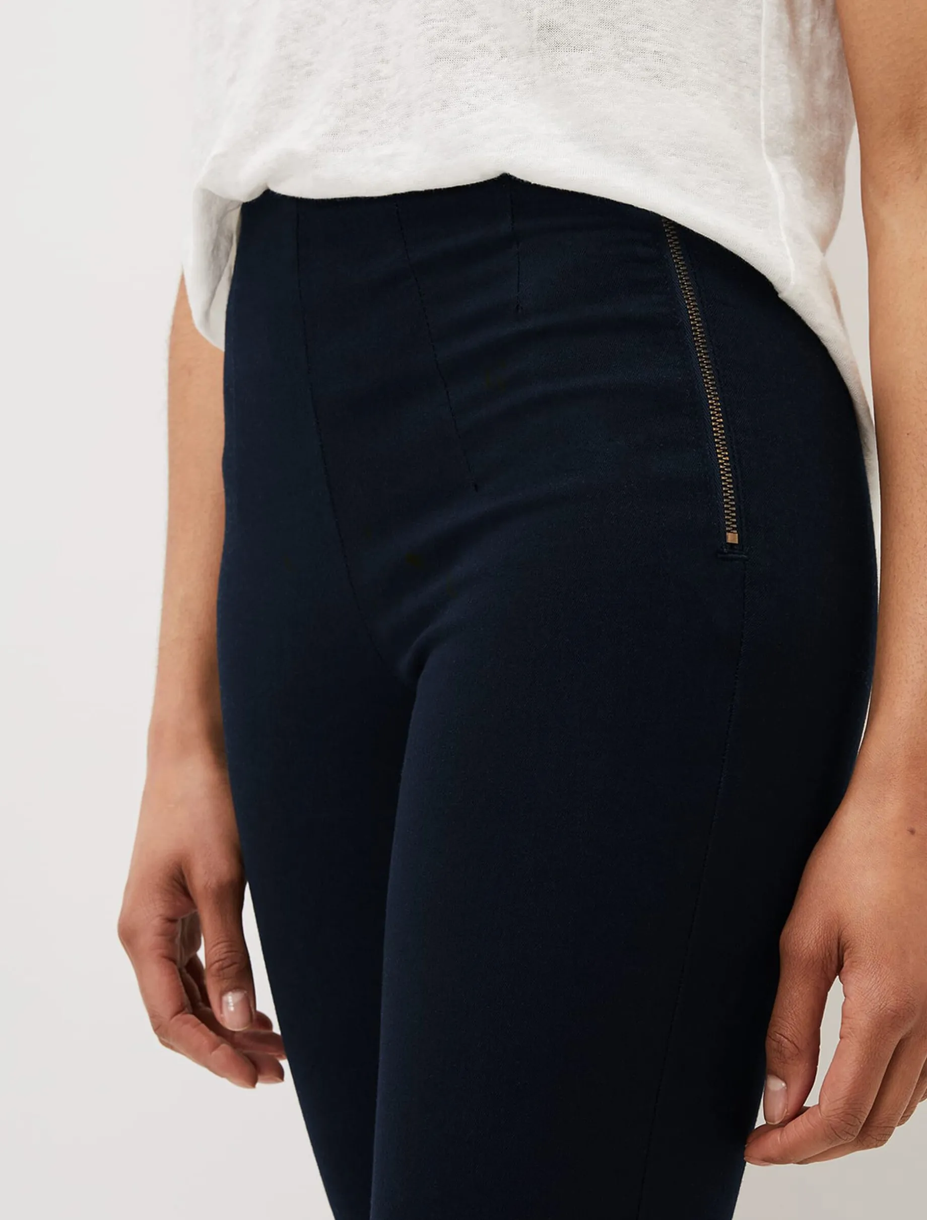 Amina Skinny Jeggings