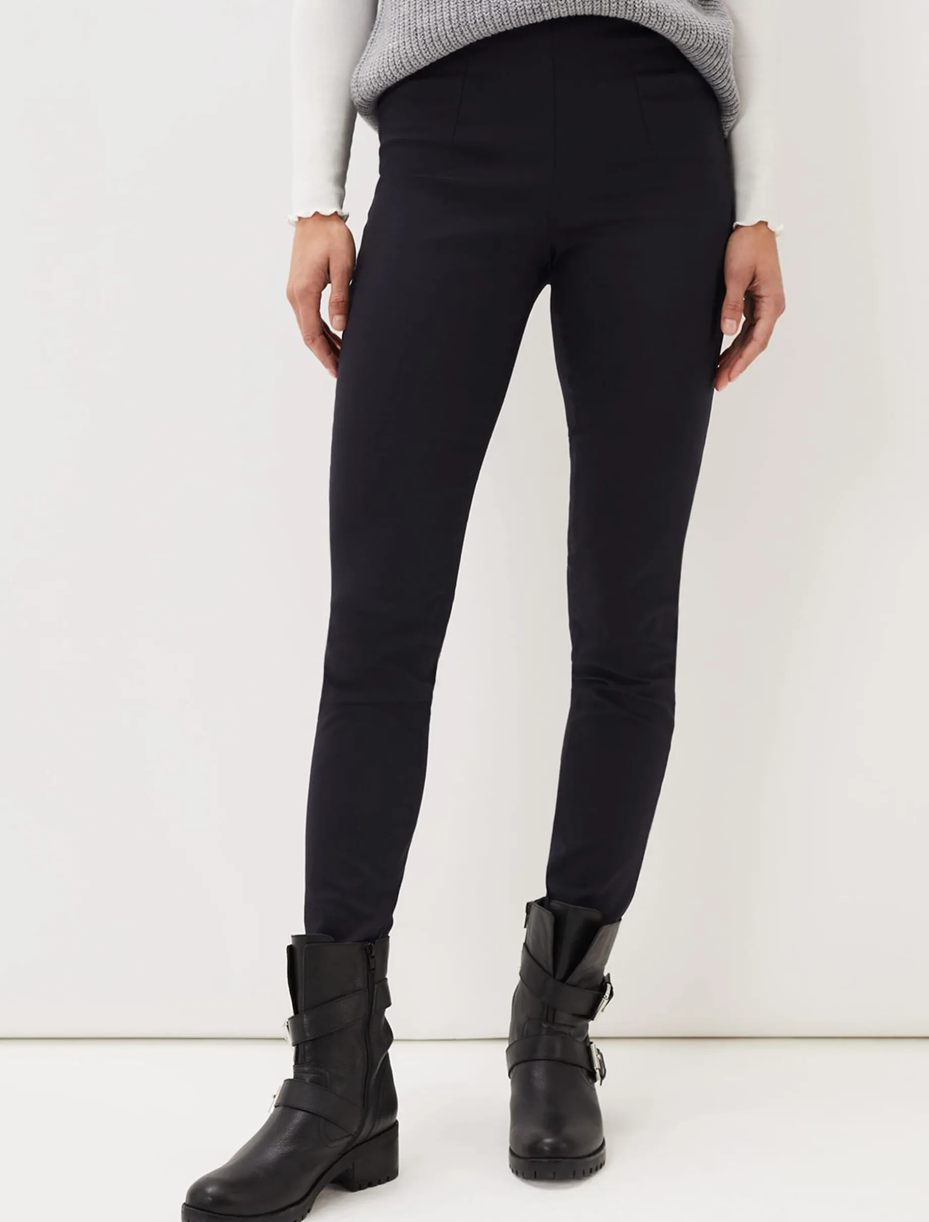 Amina Skinny Jeggings