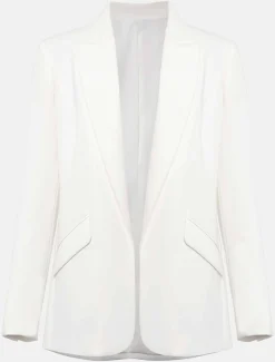 Amy Relaxed Jacket