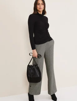 Anabelle Ruched Top