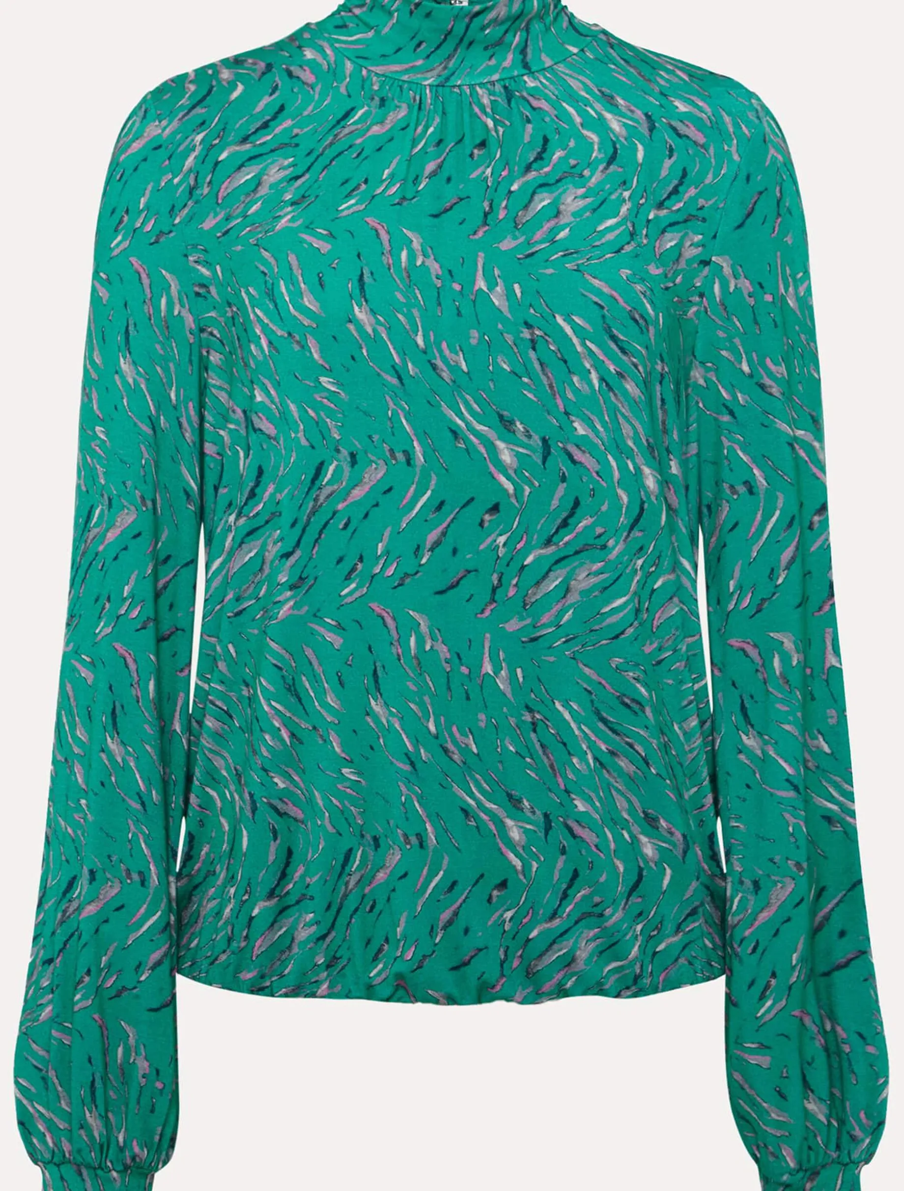 Anamaria Bubble Top