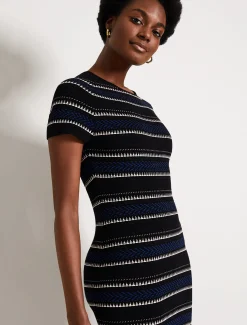 Andia Knitted Dress