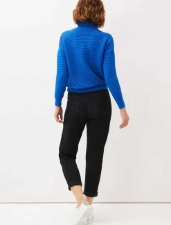 Angelina Girlfriend Jeans