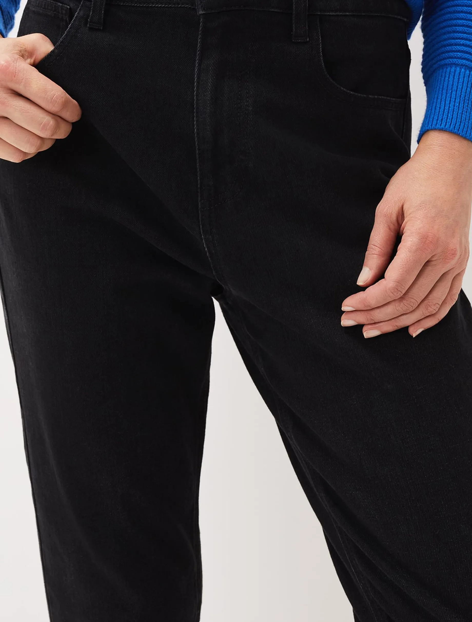 Angelina Girlfriend Jeans