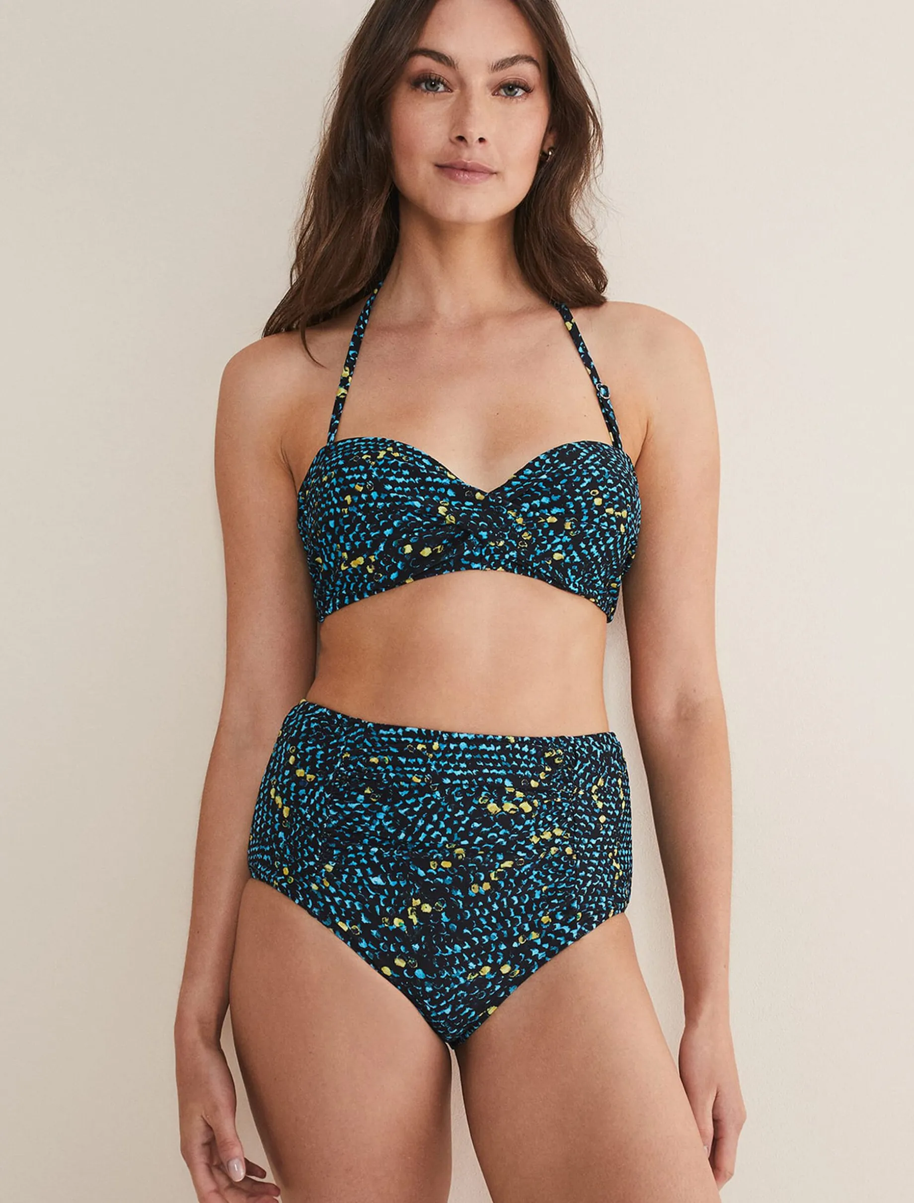 Animal Bikini Bottom