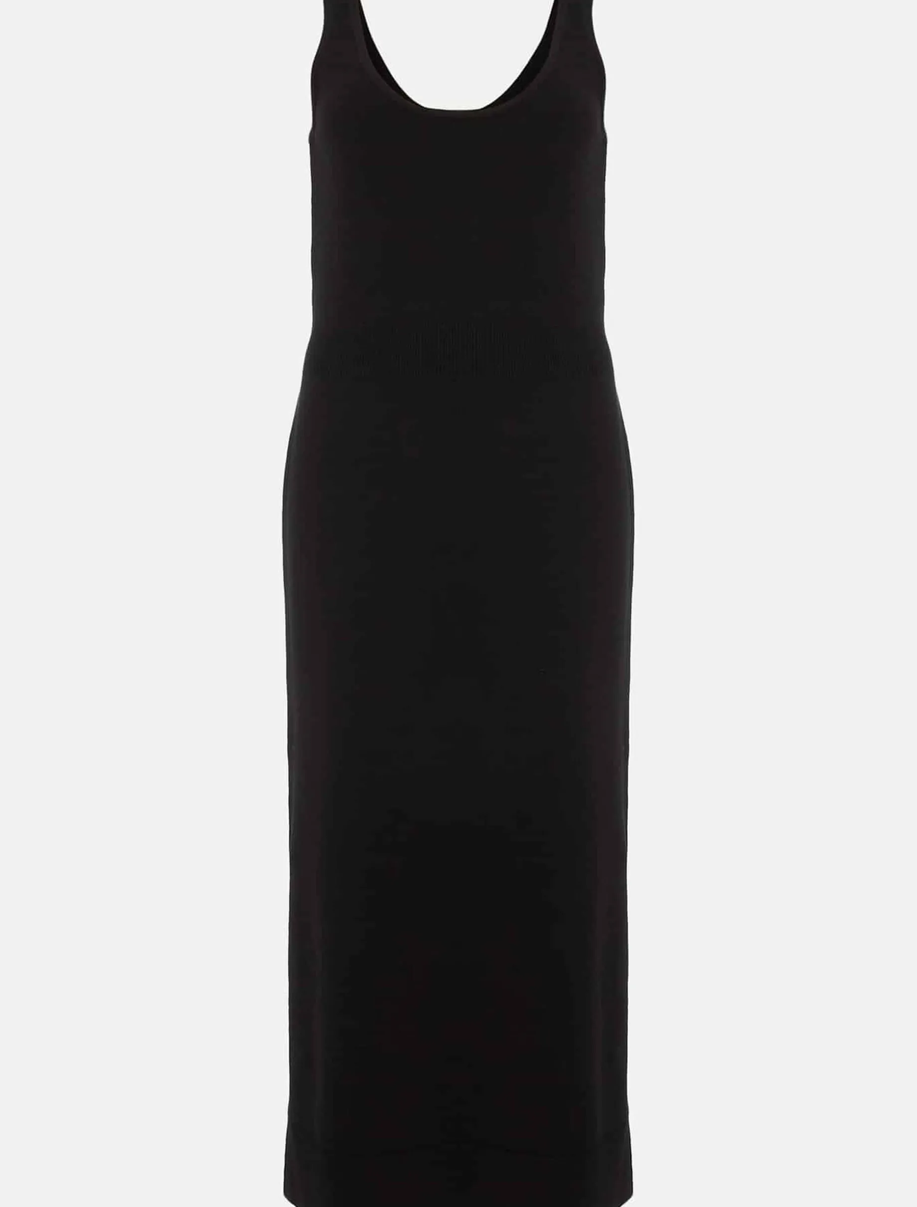 Anja Knitted Dress And Cardigan Co-Ord