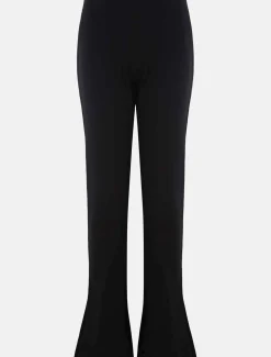 Ara Side Split Bootcut Ponte Trouser