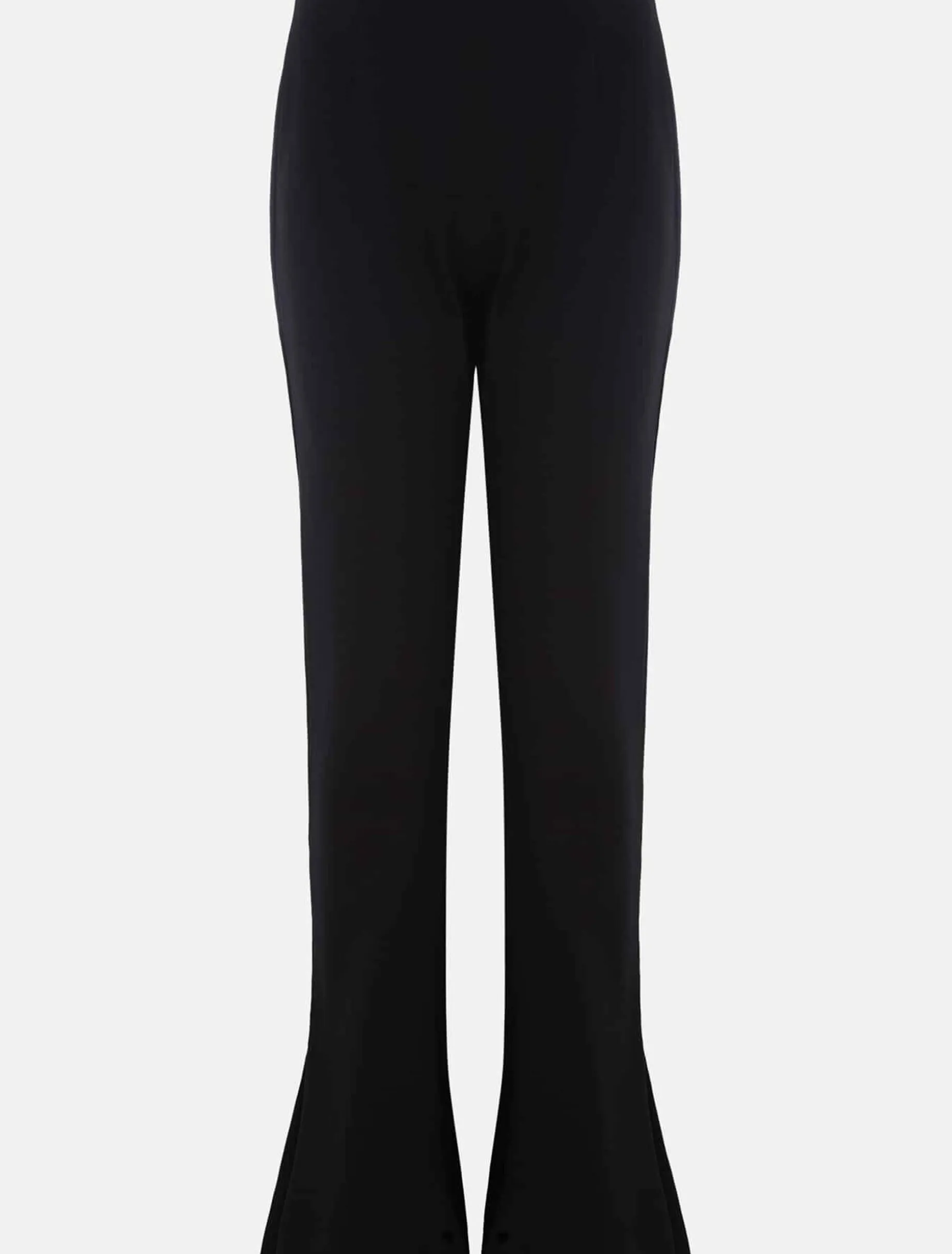 Ara Side Split Bootcut Ponte Trouser