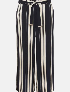 Arizona Striped Culotte