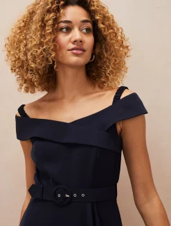 Ashleigh Bardot Dress