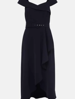 Ashleigh Bardot Dress