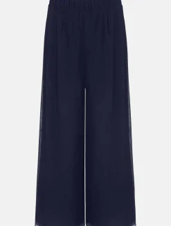 Aster Plisse Trousers Co-Ord