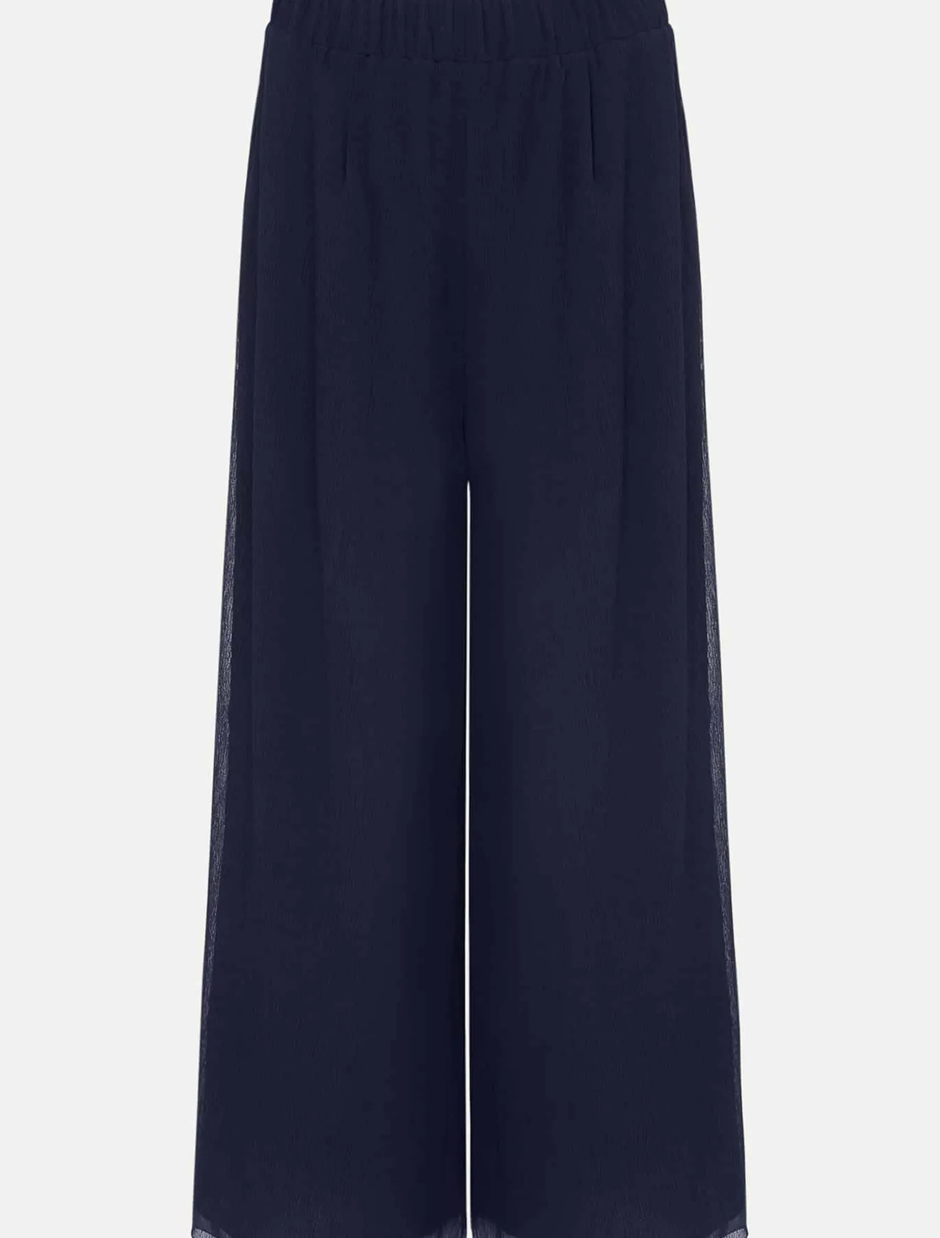 Aster Plisse Trousers Co-Ord