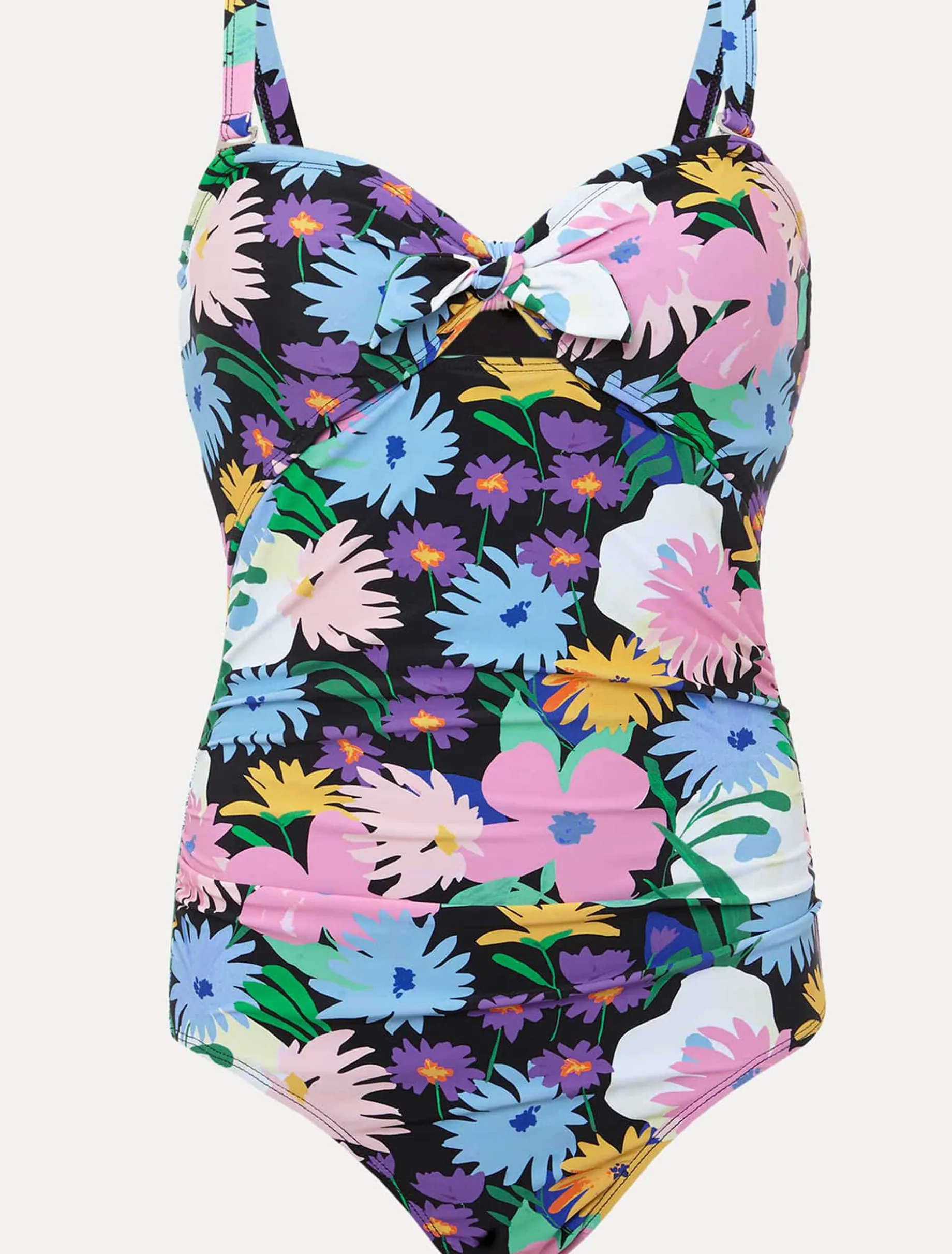 Atla Floral Swimsuit