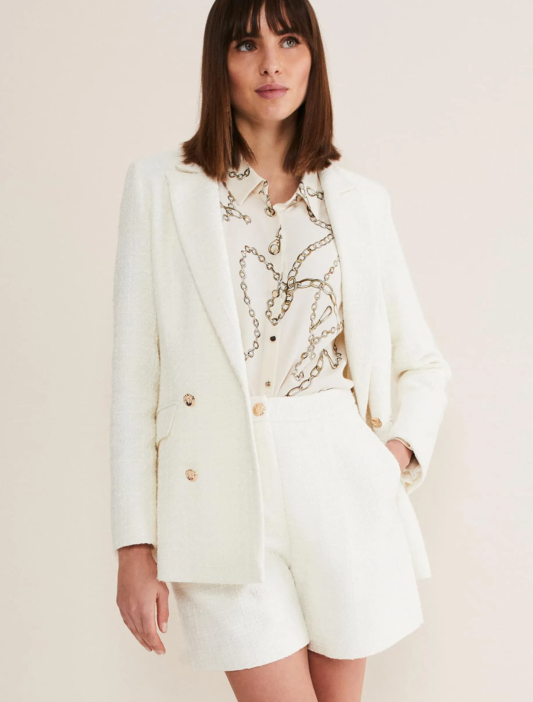 Auden Blazer