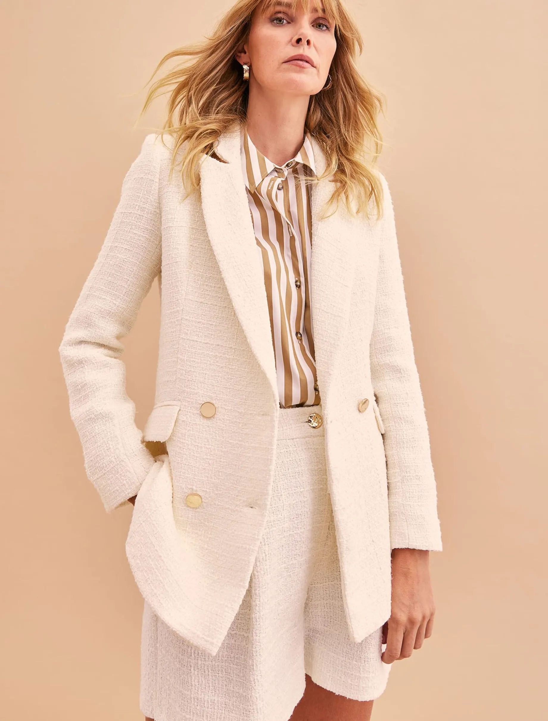 Auden Blazer