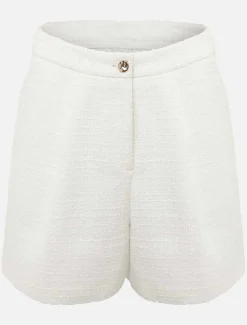 Auden Suit Shorts