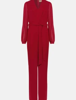 Audrey Jumpsuit