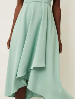 Aurelia Frill Dress