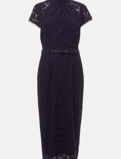 Aurora Lace Dress