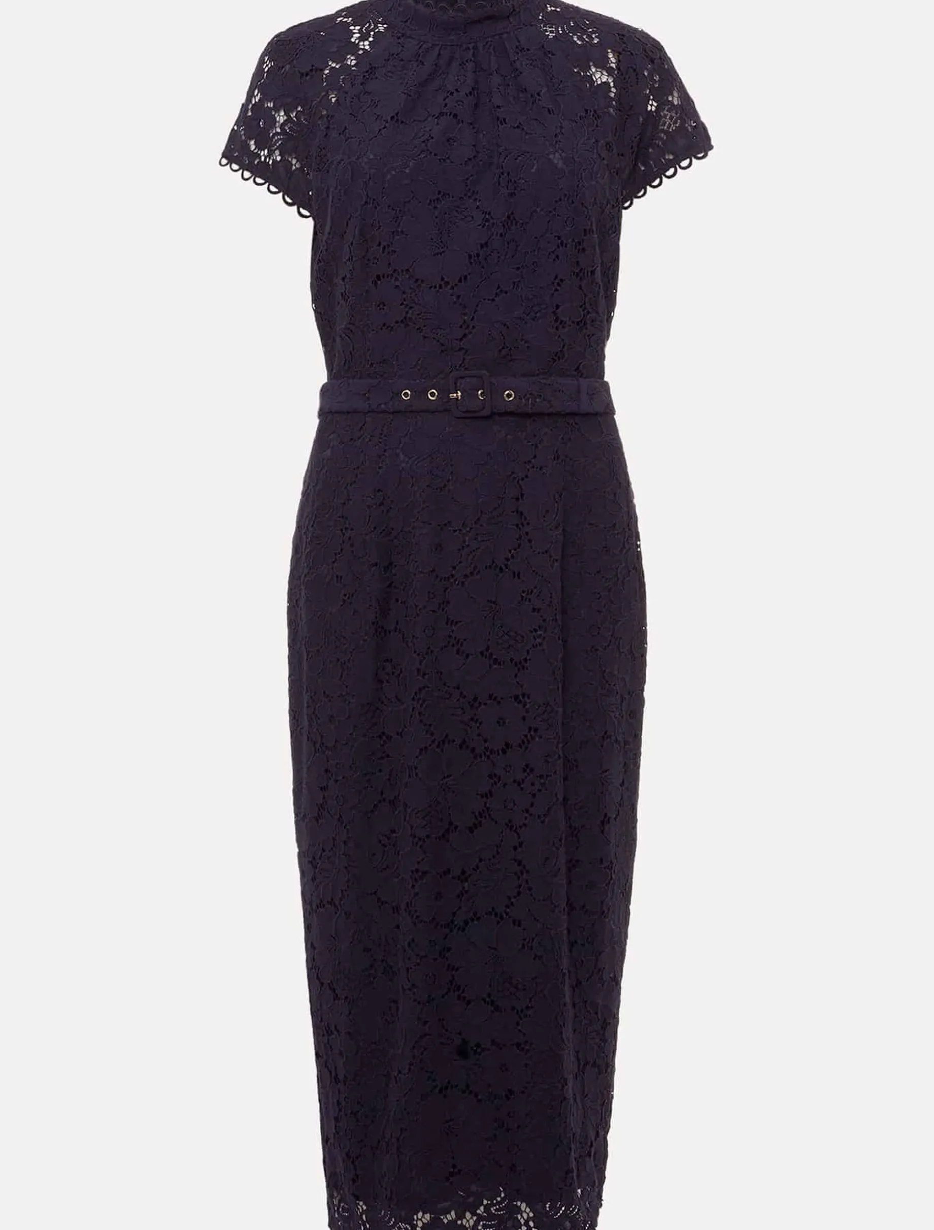 Aurora Lace Dress