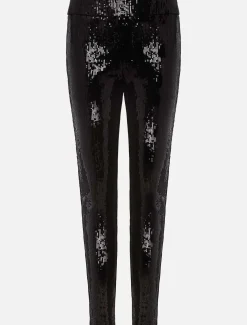 Ausha Sequin Legging