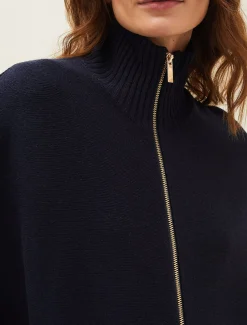 Avan Double Ended Zip Cape