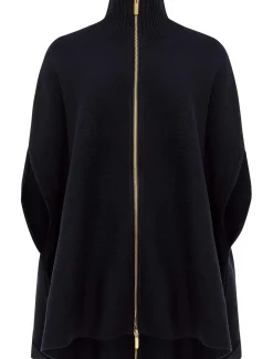 Avan Double Ended Zip Cape