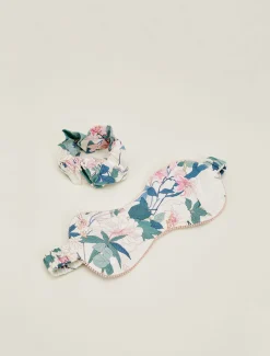 Avarie Chinoiserie Print Pj Set