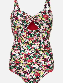 Ayara Ditsy Floral Swimsuit