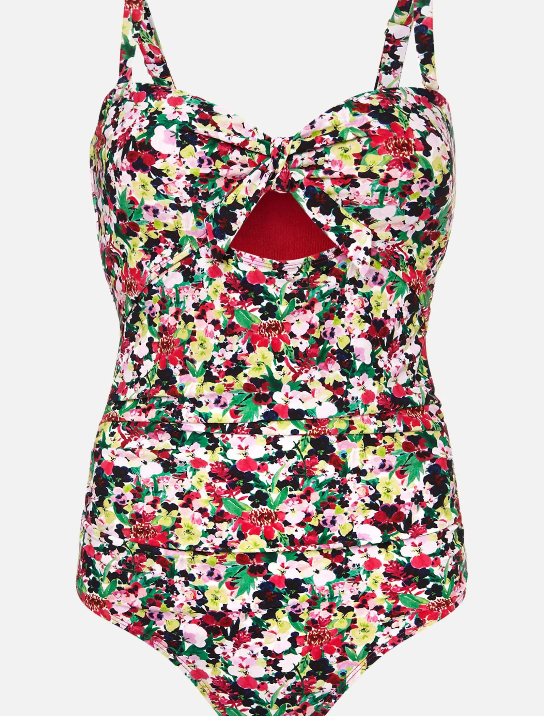 Ayara Ditsy Floral Swimsuit