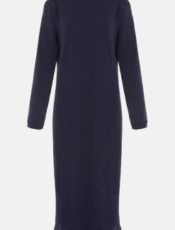 Aysa Midi Jersey Dress