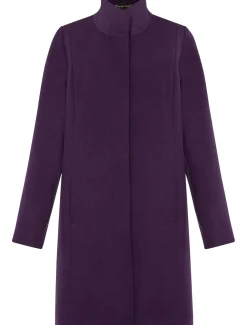 Baillie Wool Coat