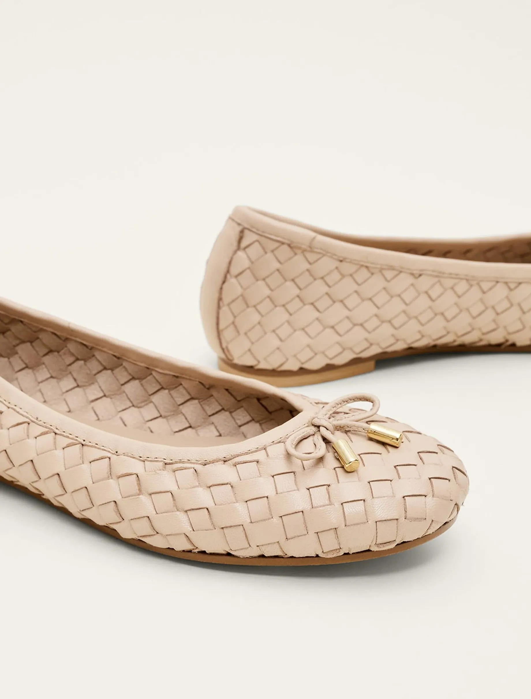 Ballet Pump