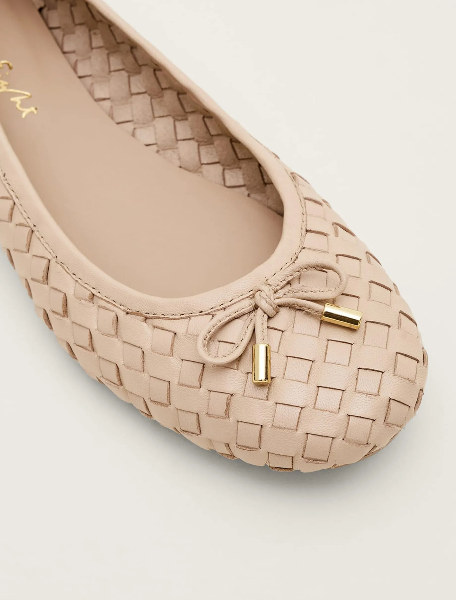 Ballet Pump