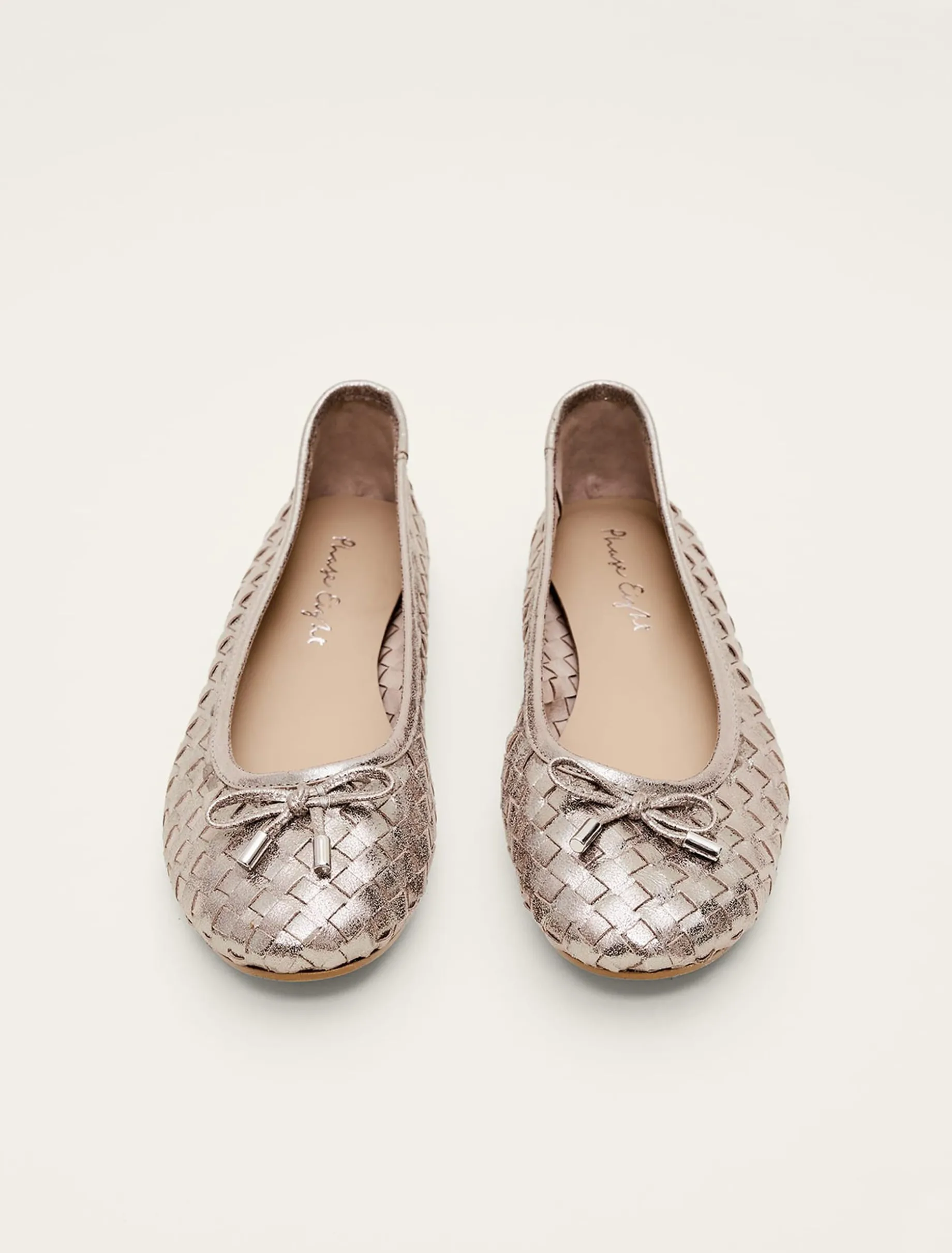 Ballet Pump