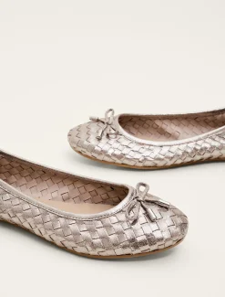 Ballet Pump