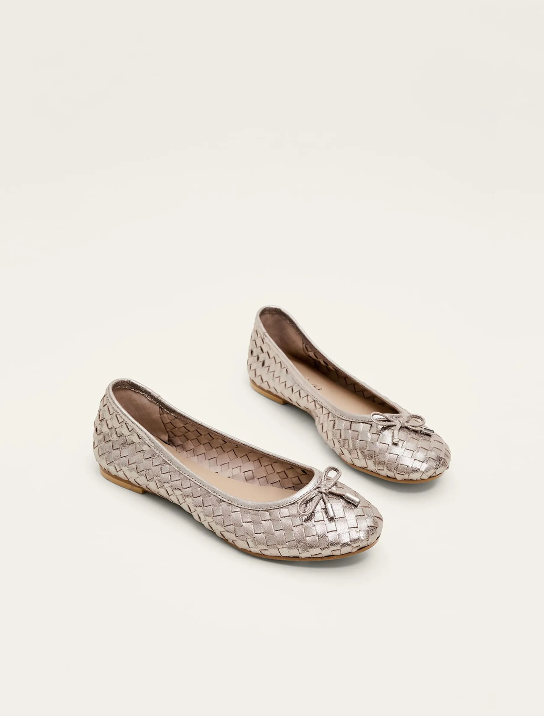 Ballet Pump