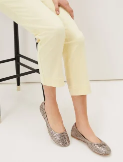 Ballet Pump