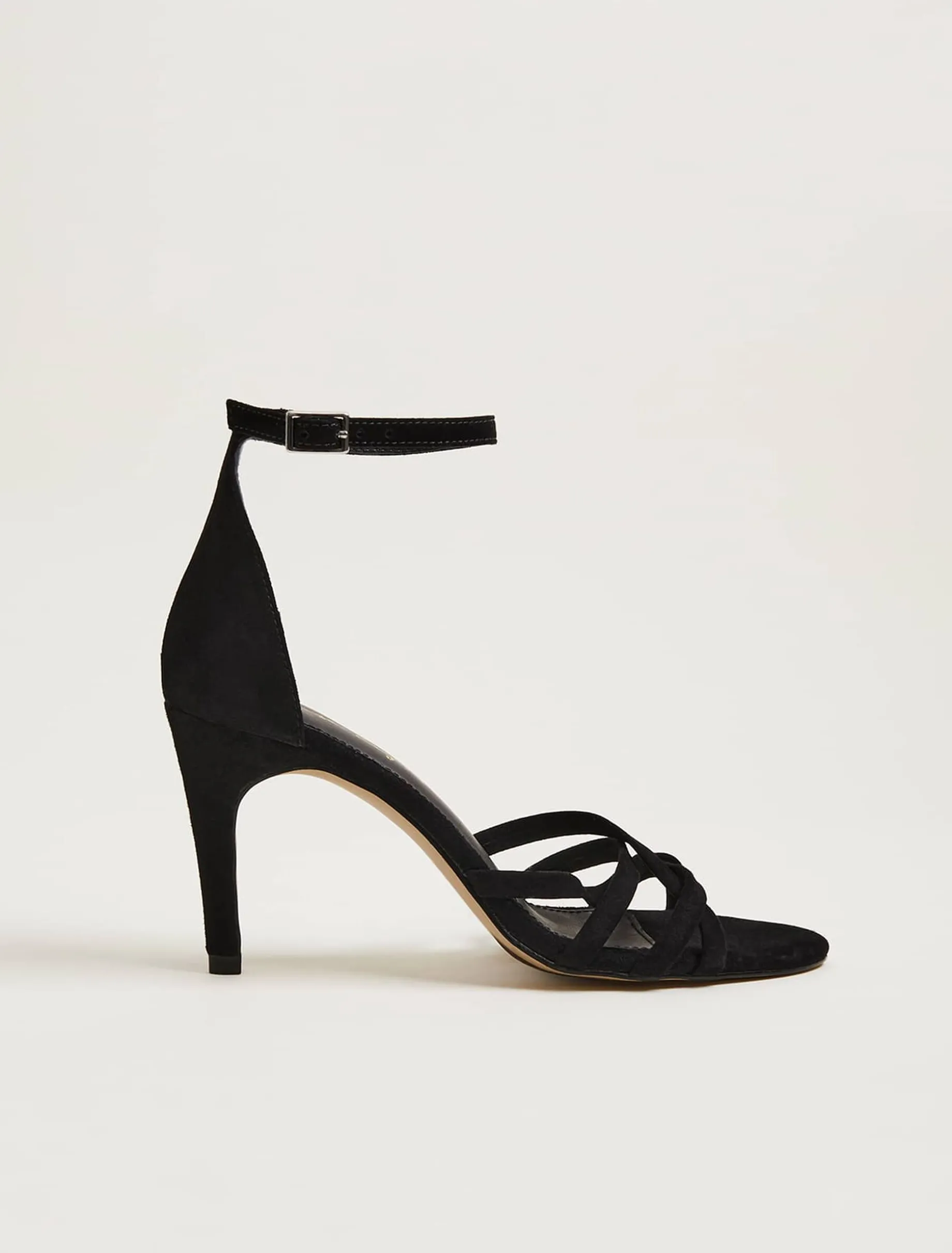 Barely There Sandal