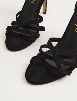 Barely There Sandal