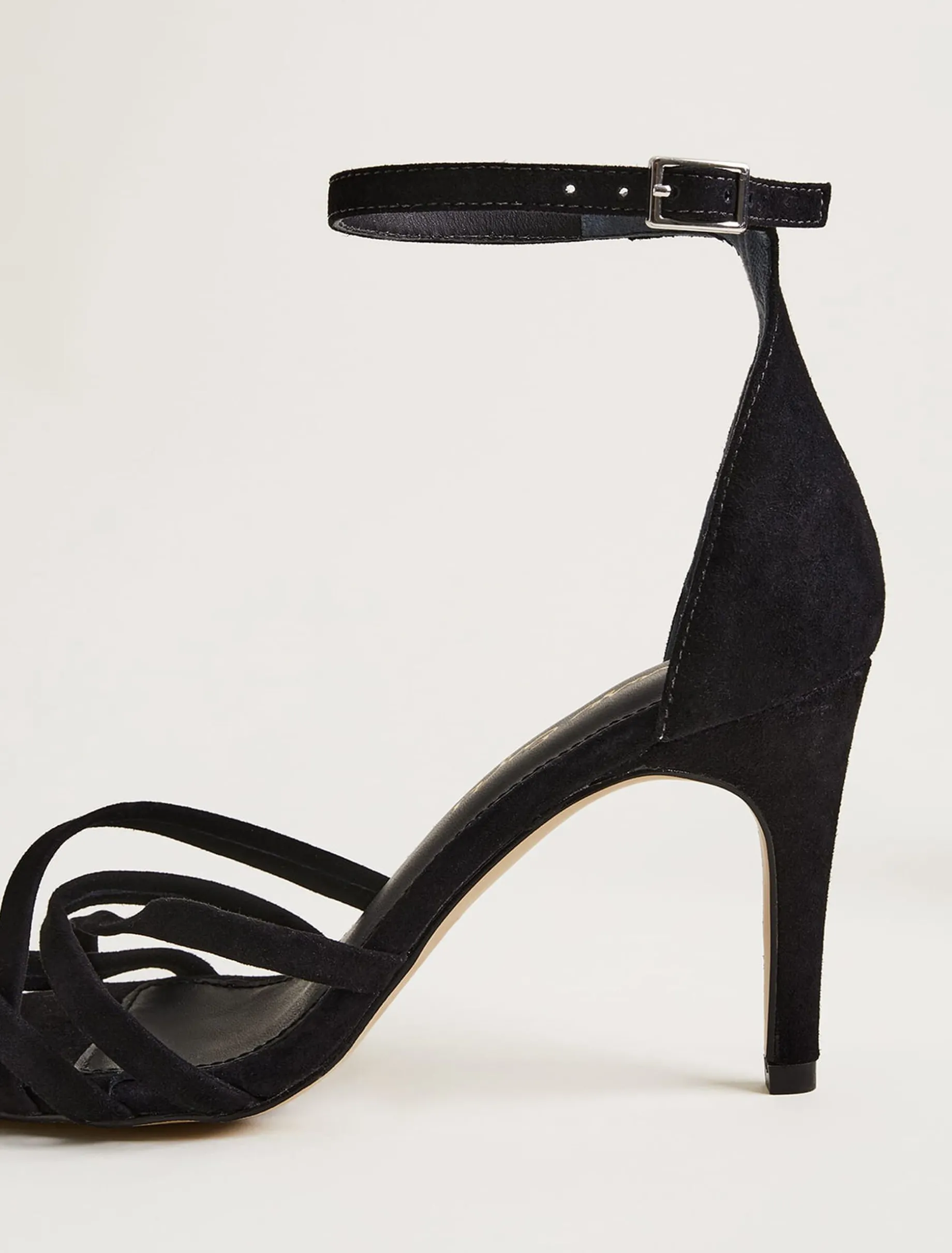 Barely There Sandal