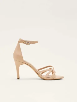 Barely There Sandal
