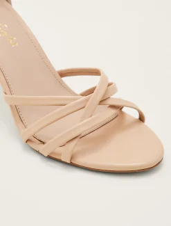 Barely There Sandal