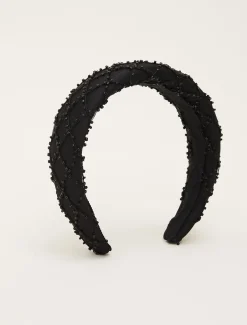 Beaded Headband