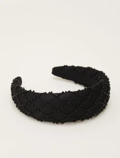 Beaded Headband