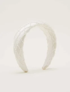 Beaded Headband